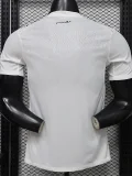 2026-27 Egypt Away Player Version Soccer Jersey