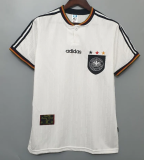 Men‘s Jersey  Germany Home  Retro 1996