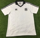Men‘s Jersey  Germany Home  Retro 1980