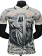 2026-27 Flamengo Special Edition Player Version Soccer Jersey