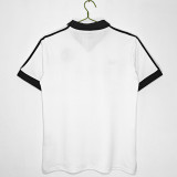 1988/89  Germany Home  Retro Soccer Jersey