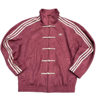 2026-27 AD Red Tang Suit Jacket