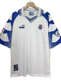 RETRO Men‘s CD Tenerife home Jersey 9798