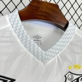 2026-27 Santos FC Home Fans Soccer Jersey