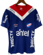 2025 Club Nacional Blue Fans Soccer Jersey