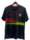 2015  Mens Portugal away  Retro  Soccer Jersey