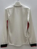 2025-26 Mens Chelsea  away Long sleeve Jersey