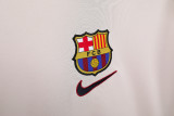 1998-99 Mens  Barcelona  Retro  away soccer jersey