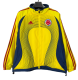 2026-27 Mens Colombia yellow Windbreaker