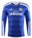 2011-2012 Mens  Chelsea  Home  Retro Long sleeve Jersey