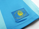2007-08 Mens Barcelona away Retro Jersey