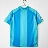 2007-08 Mens Barcelona away Retro Jersey