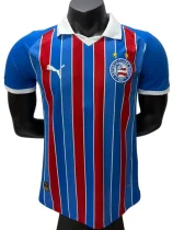 2026-27 BaHia Away Player Version Soccer Jersey