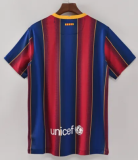 2020-21 Mens Barcelona Retro Home Jersey