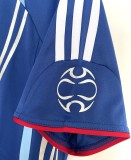 2006-07 Mens Japan Retro Home Jersey