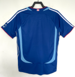 2006-07 Mens Japan Retro Home Jersey