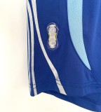 2006-07 Mens Japan Retro Home Jersey