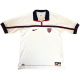 1998 USA Home Retro Soccer Jersey