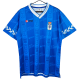1998-1999 Real Oviedo Home Retro Soccer Jersey
