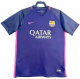 2016-17 Mens Barcelona  away Retro Jersey