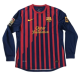 2011-2012 Mens Barcelona Retro Jersey