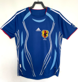 2006-07 Mens Japan Retro Home Jersey