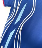 2006-07 Mens Japan Retro Home Jersey