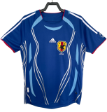 2006-07 Mens Japan Retro Home Jersey