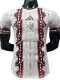 2026-27 Mexico White Brown Special Edition Player Version soccer jersey