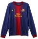 2012/13 Mens  Barcelona Retro long Jersey
