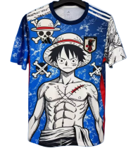 2026-27 Japan Special Edition Training shirts