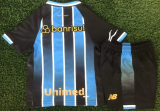 2026-27 Gremio  kids Home Soccer Jersey