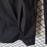 2026-27 Brazil  Black Windbreaker
