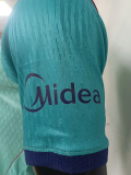 2026-27 Barcelona Third away Leaked Edition Player Version Soccer Jersey