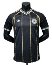 2026-27 Germany Special Edition Player Version Soccer Jersey