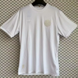 2025-26 Mens Germany white 125th Anniversary Edition soccer  jersey