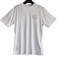 2025-26 Mens Germany white 125th Anniversary Edition soccer  jersey