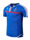 2000 Mens Japan Retro home soccer Jersey
