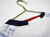 2016-17 Mens Retro Japan home soccer Jersey