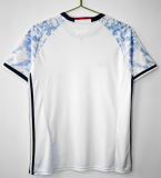 2016-17 Mens Retro Japan home soccer Jersey