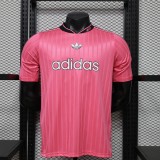2026-27  AD Leisure red  Player version  soccer jersey