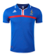 2000 Mens Japan Retro home soccer Jersey