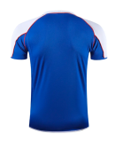 2000 Mens Japan Retro  home soccer Jersey