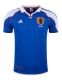 2000 Mens Japan Retro  home soccer Jersey
