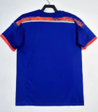 2014 Mens Japan home Retro  soccer  Jersey