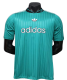 2026-27  AD Leisure turquoise  Player version  soccer jersey