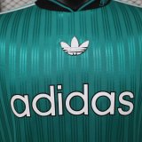 2026-27  AD Leisure turquoise  Player version  soccer jersey
