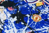2025-26 Manchester United special edition Training Short Suit