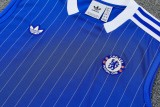 2025-26 Mens Chelsea blue vest Short Training Suit