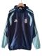 2026-27 Argentina  royal blue Windbreaker